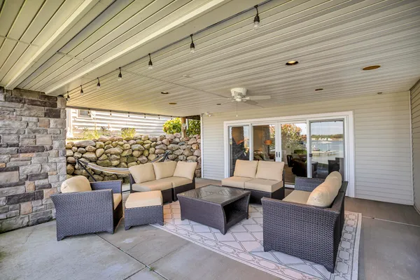 $4,166 | 1620 Cottage Grove Street, Manitou Beach, MI 49253