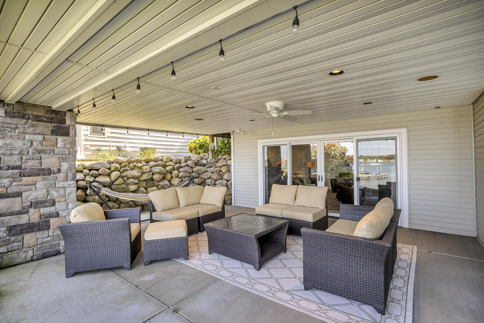 1620 Cottage Grove Street Manitou Beach, MI 49253 - Photo 75 of 92 0N0A3847