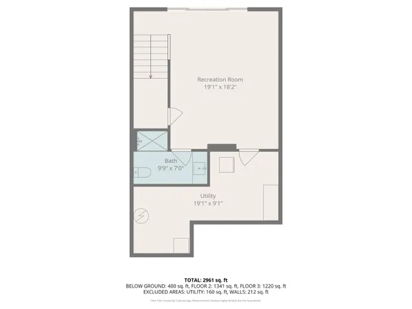 $4,166 | 1620 Cottage Grove Street, Manitou Beach, MI 49253