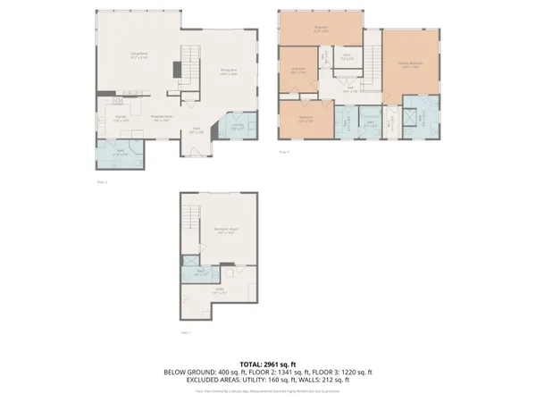 $4,166 | 1620 Cottage Grove Street, Manitou Beach, MI 49253