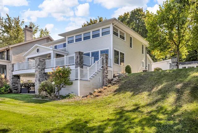 $4,166 | 1620 Cottage Grove Street, Manitou Beach, MI 49253