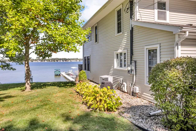 $4,166 | 1620 Cottage Grove Street, Manitou Beach, MI 49253