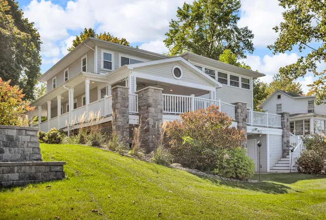 $4,166 | 1620 Cottage Grove Street, Manitou Beach, MI 49253