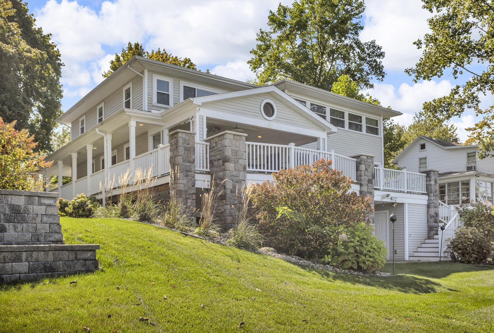 1620 Cottage Grove Street Manitou Beach, MI 49253 - Photo 81 of 92 0N0A3868