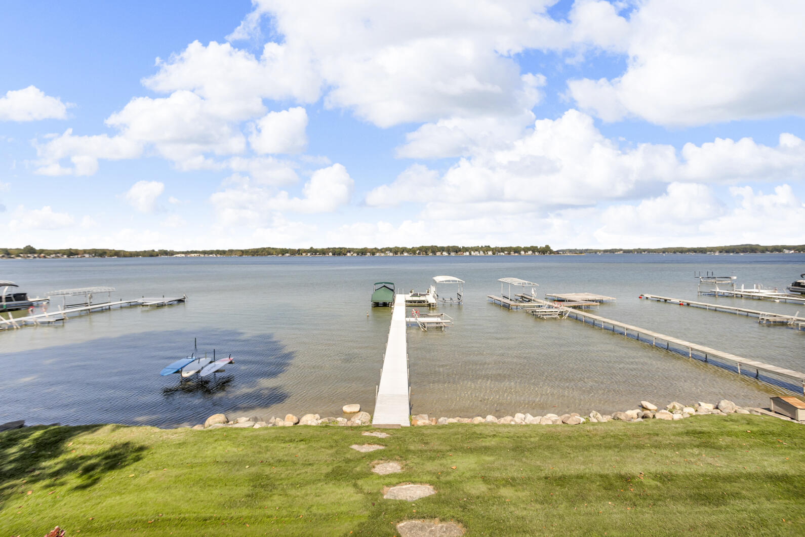 1620 Cottage Grove Street Manitou Beach, MI 49253 - Photo 90 of 92 0N0A3835