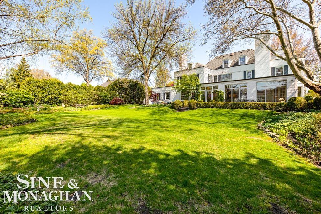 77 Renaud Road Grosse Pointe Shores, MI 48236 - Photo 60 of 80
