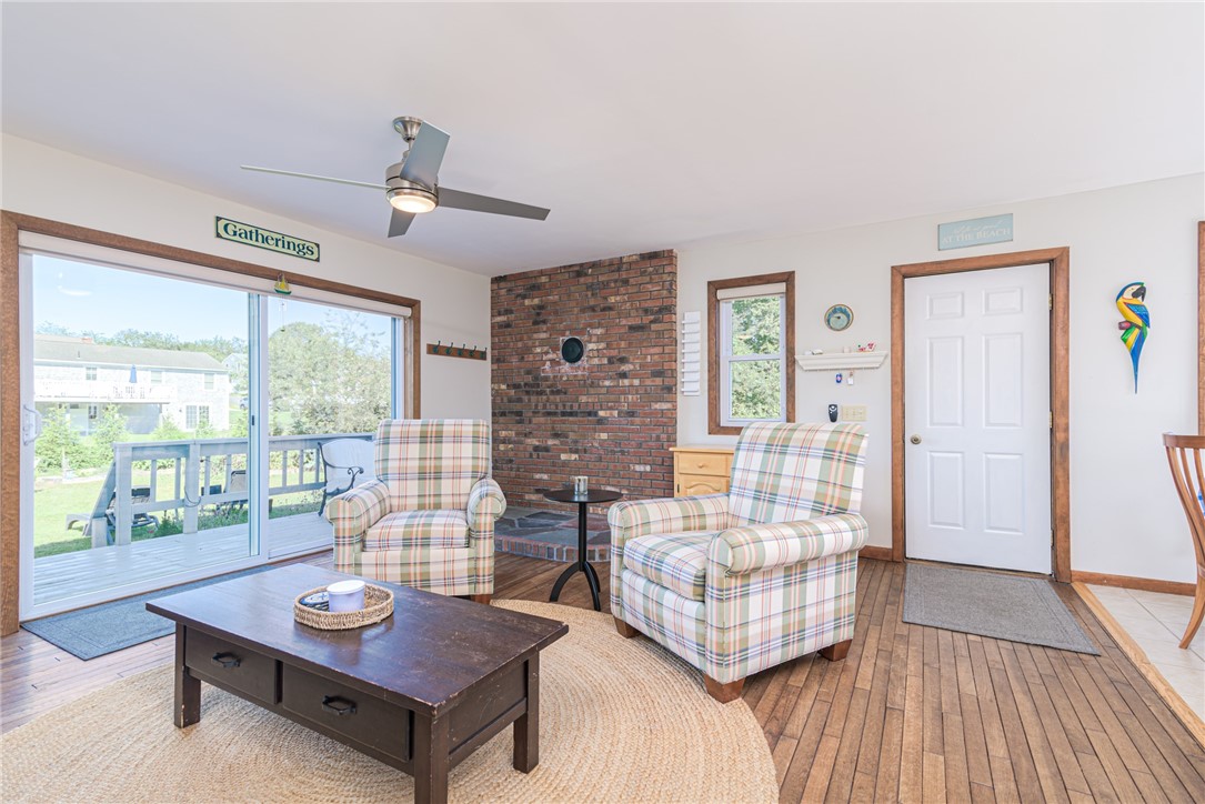 26 Clifford Drive Westerly, RI 02891 - Photo 15 of 42