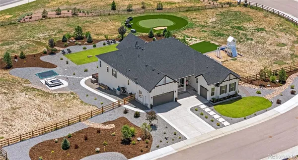 $1,599,000 | 5598 Missoula Trail, Castle Rock, CO 80108
