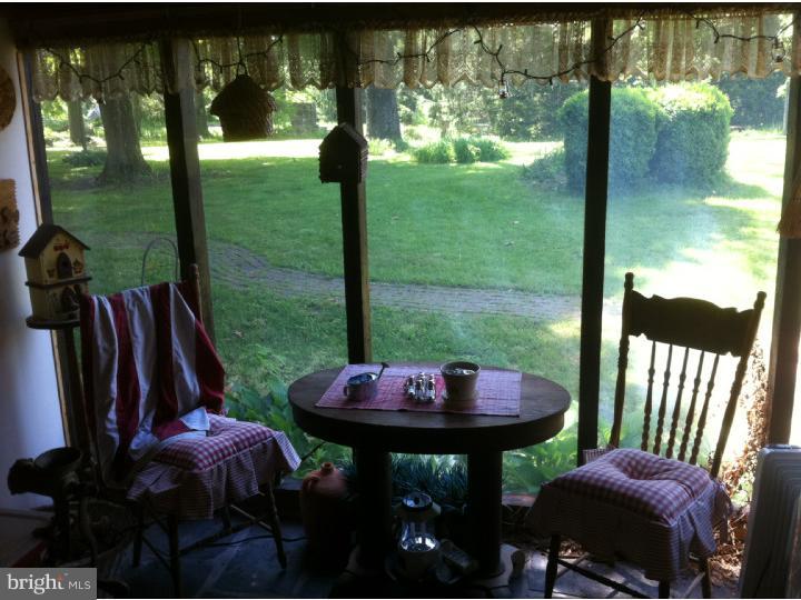 816 Pughtown Road Spring City, PA 19475 - Photo 11 of 24 Sun Room