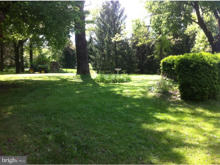 816 Pughtown Road Spring City, PA 19475 - Photo 23 of 24 Back Yard