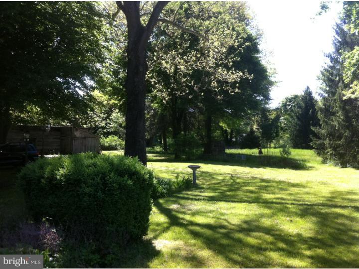 816 Pughtown Road Spring City, PA 19475 - Photo 24 of 24 Back Yard