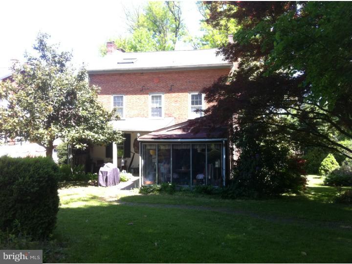 816 Pughtown Road Spring City, PA 19475 - Photo 5 of 24 Exterior Back