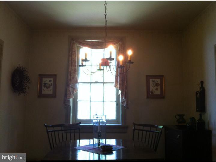 816 Pughtown Road Spring City, PA 19475 - Photo 9 of 24 Dining Room