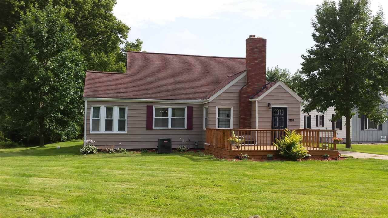 7420 West Wheeler Road Mapleton, IL 61547 - Photo 1 of 24
