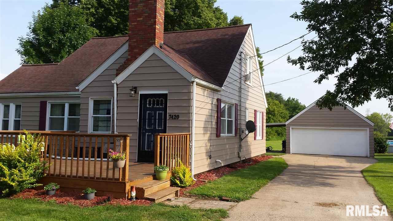 7420 West Wheeler Road Mapleton, IL 61547 - Photo 3 of 24