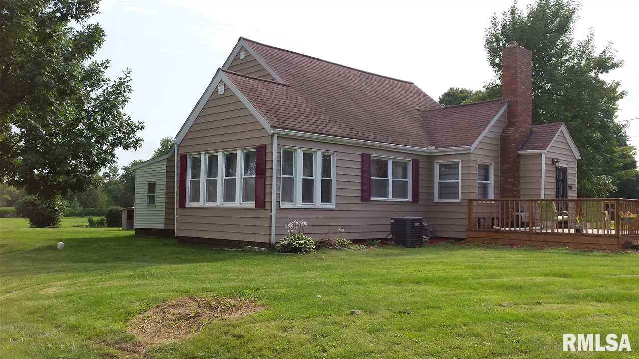 7420 West Wheeler Road Mapleton, IL 61547 - Photo 4 of 24