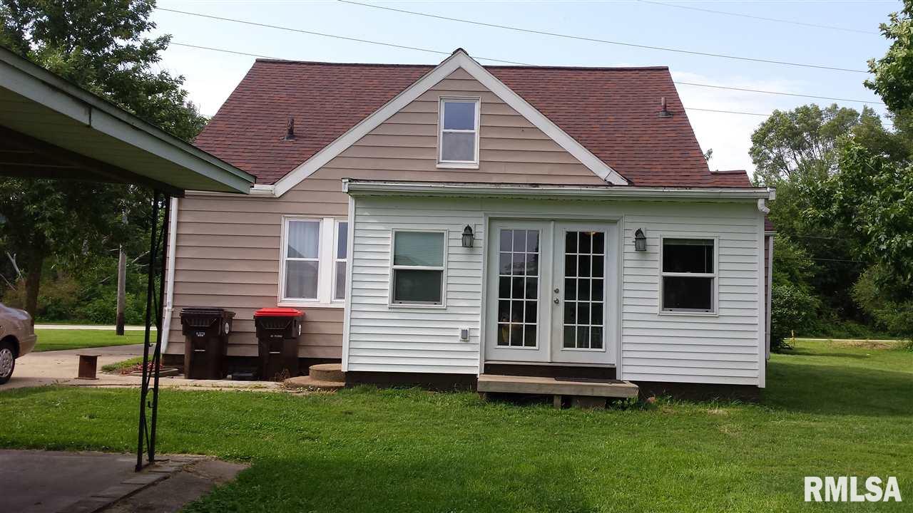7420 West Wheeler Road Mapleton, IL 61547 - Photo 5 of 24