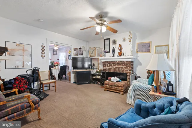 $175,000 | 29 Laurel Avenue, Trenton, NJ 08618