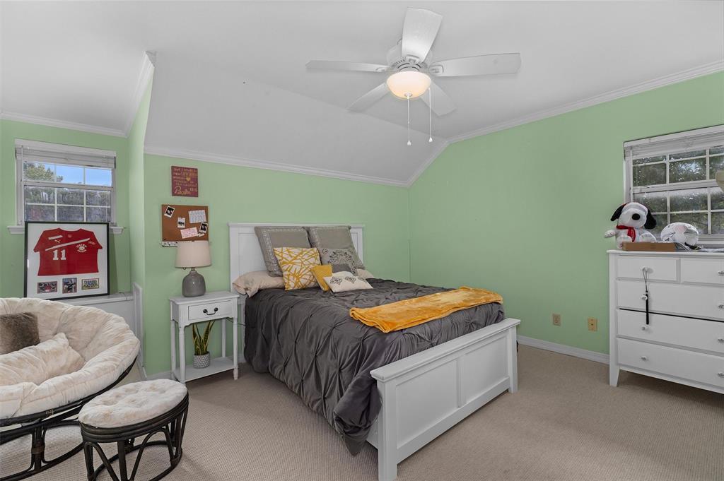 206 Shadow Ridge Drive Bossier City, LA 71112 - Photo 23 of 40