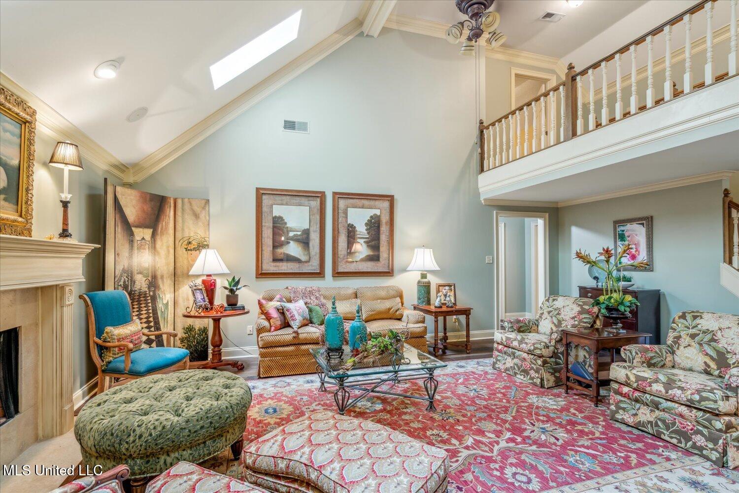 7300 Davidson Road Olive Branch, MS 38654 - Photo 11 of 55 Great Room