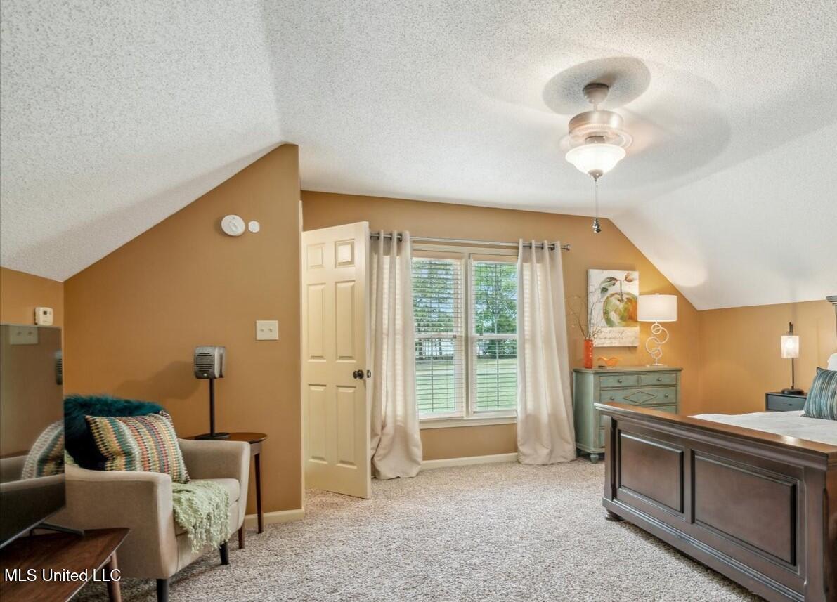 7300 Davidson Road Olive Branch, MS 38654 - Photo 29 of 55 Additional Bedroom Up