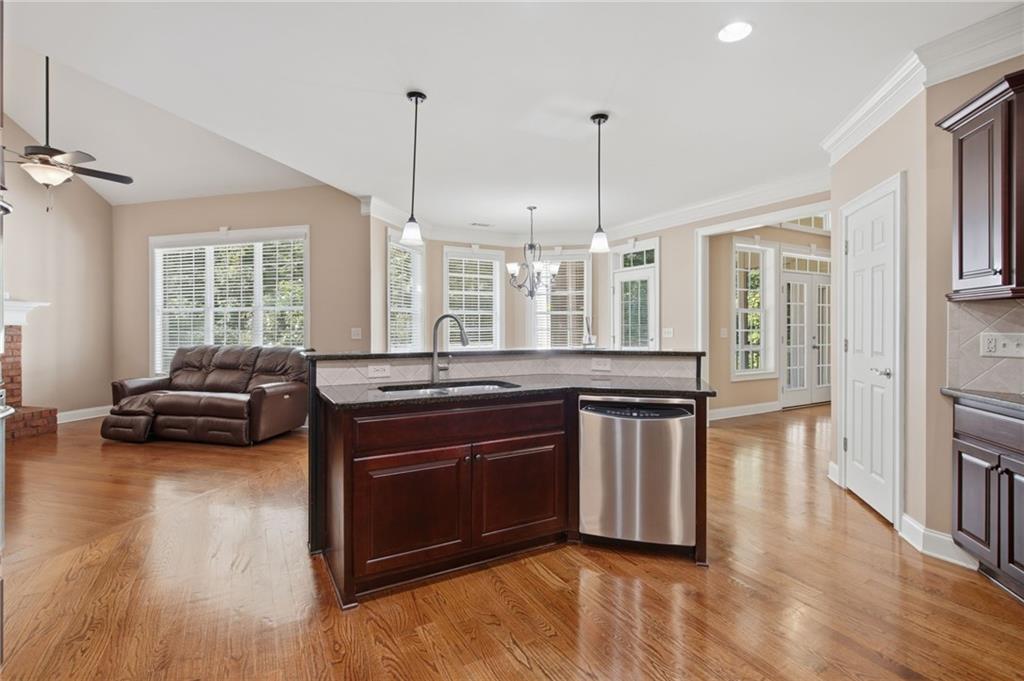 5105 Stefan Ridge Way Buford, GA 30519 - Photo 16 of 80