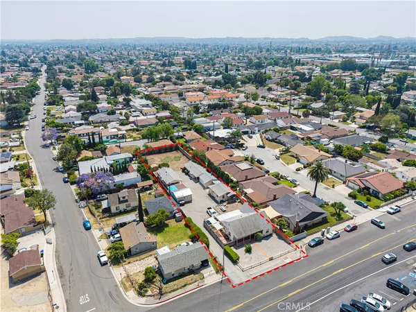 $2,198,000 | 8836 East Broadway, San Gabriel, CA 91776