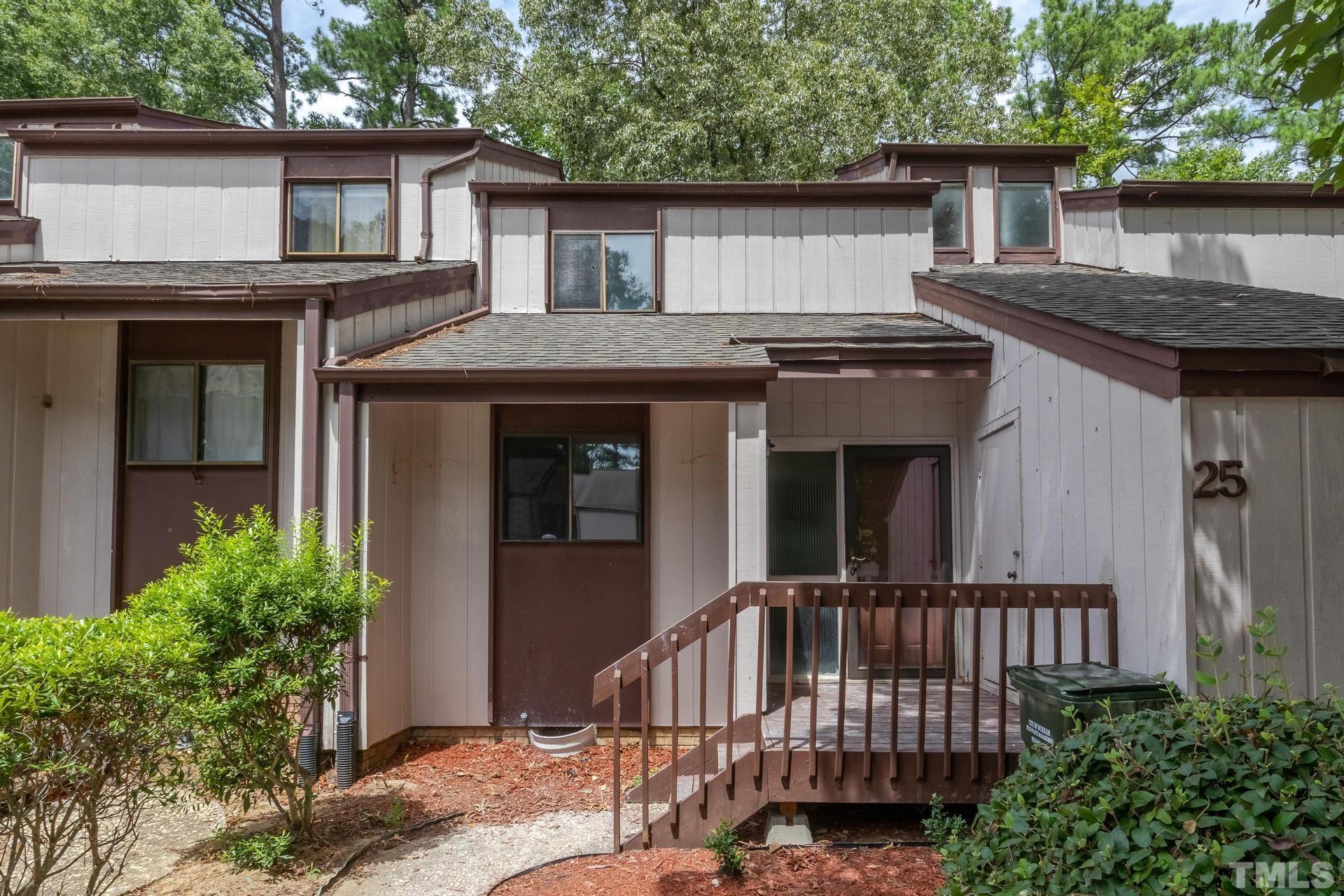 3775 Guess Road, Unit 25 Durham, NC 27705 - Photo 2 of 29 Gallery Image 2
