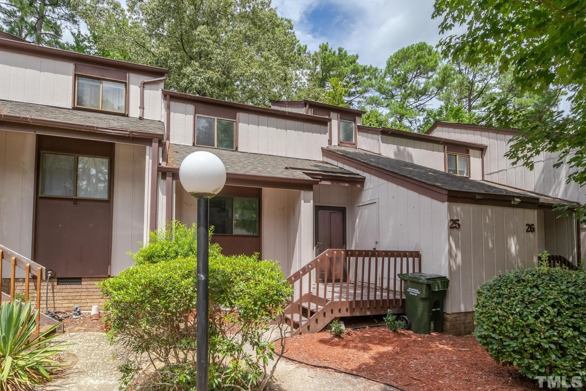 3775 Guess Road, Unit 25 Durham, NC 27705 - Photo 29 of 29 Gallery Image 29