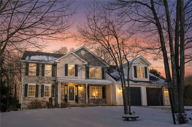 $525,296 | 296 Ann Circle, Indiana, PA 15701