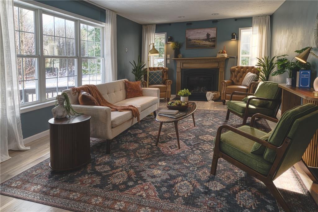 296 Ann Circle Indiana, PA 15701 - Photo 11 of 50