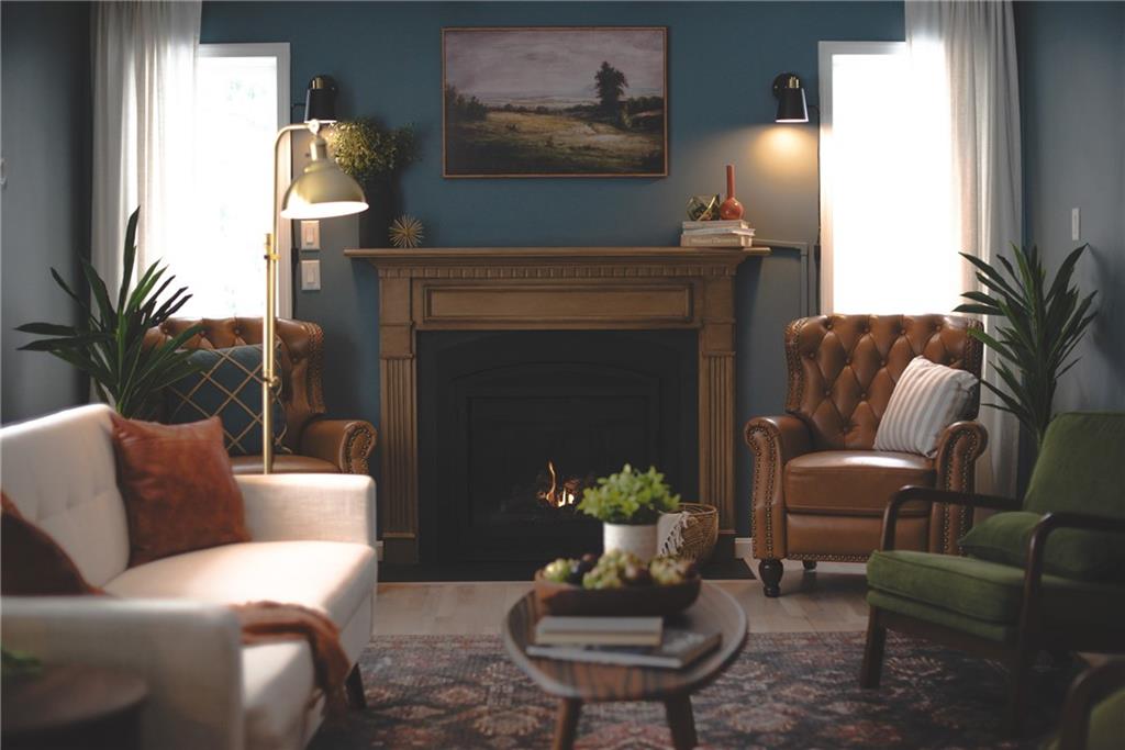 296 Ann Circle Indiana, PA 15701 - Photo 15 of 50