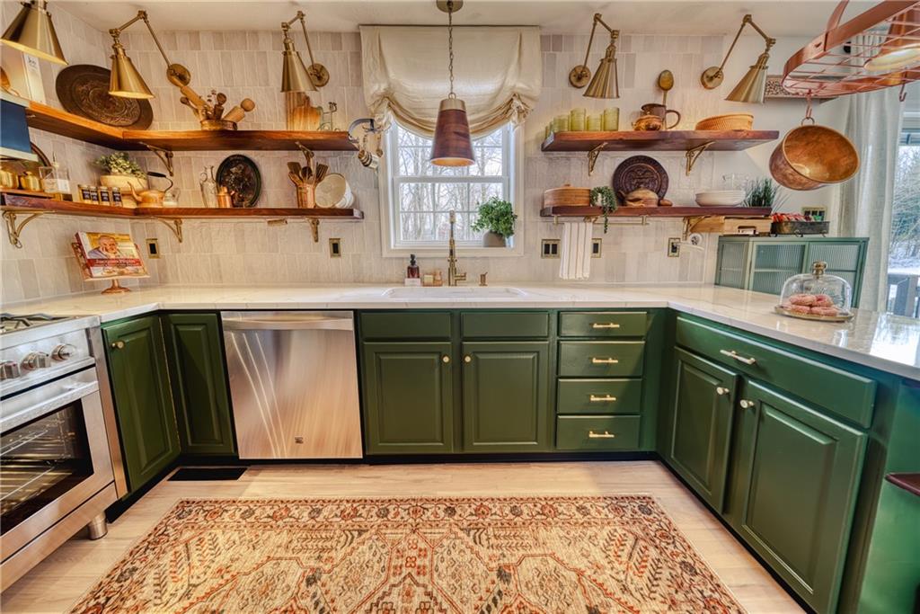 296 Ann Circle Indiana, PA 15701 - Photo 18 of 50