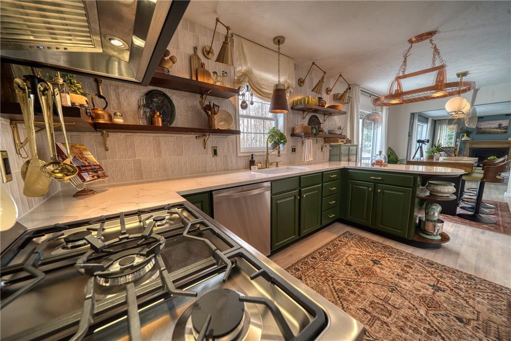 296 Ann Circle Indiana, PA 15701 - Photo 19 of 50