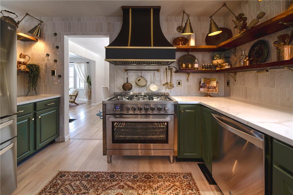 296 Ann Circle Indiana, PA 15701 - Photo 20 of 50