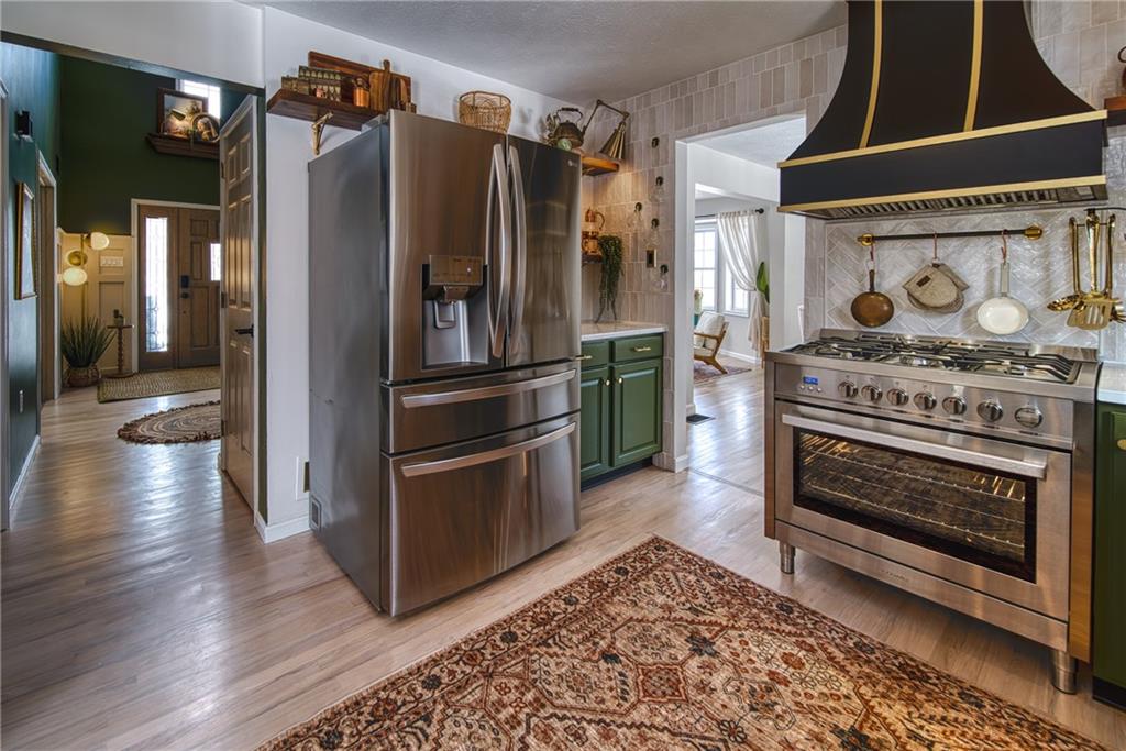 296 Ann Circle Indiana, PA 15701 - Photo 21 of 50