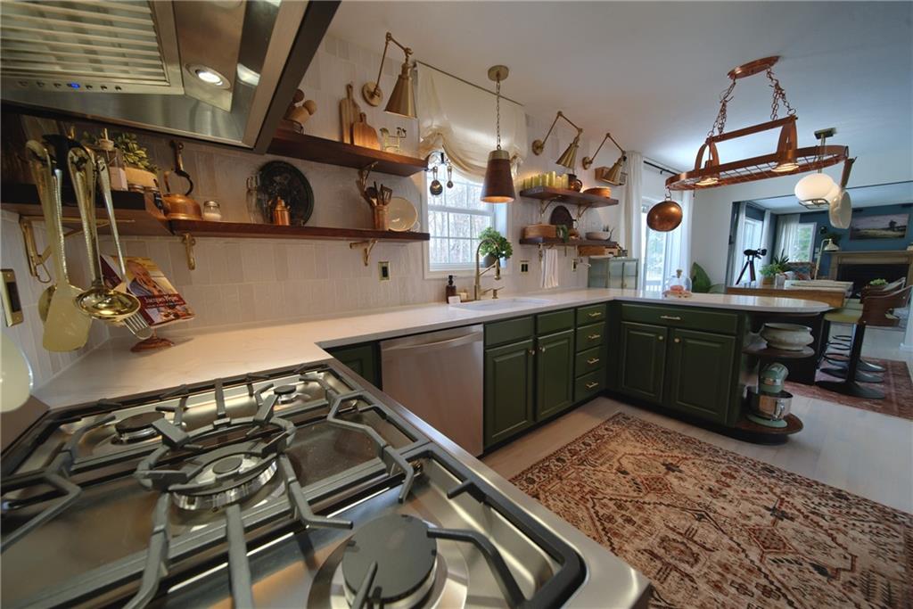 296 Ann Circle Indiana, PA 15701 - Photo 22 of 50