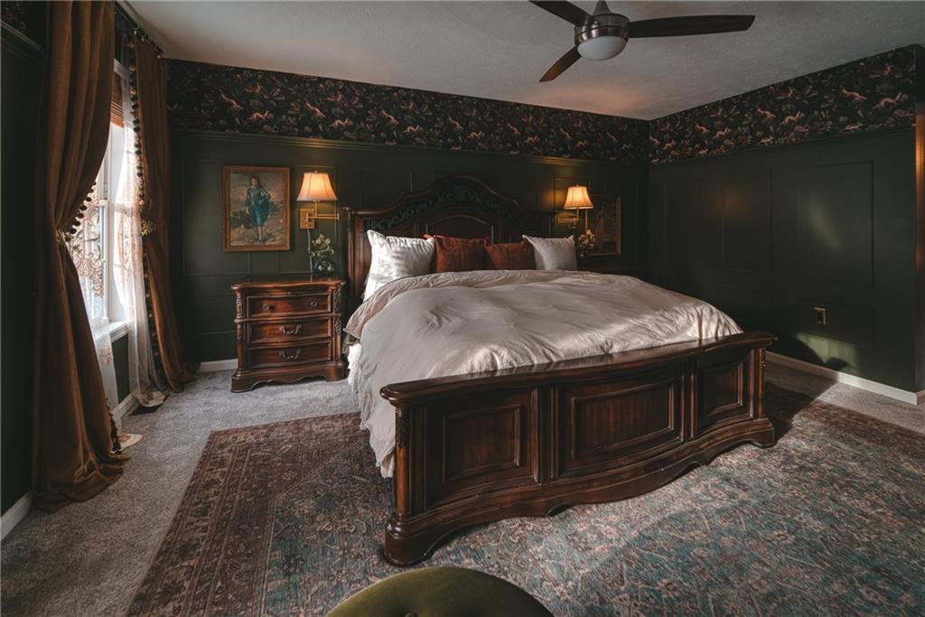 296 Ann Circle Indiana, PA 15701 - Photo 26 of 50