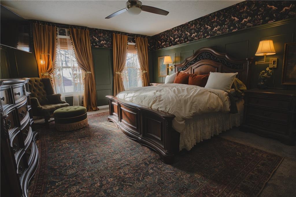 296 Ann Circle Indiana, PA 15701 - Photo 28 of 50