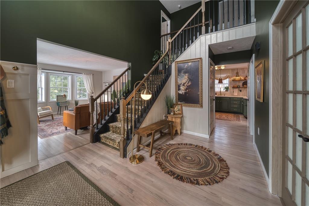 296 Ann Circle Indiana, PA 15701 - Photo 4 of 50