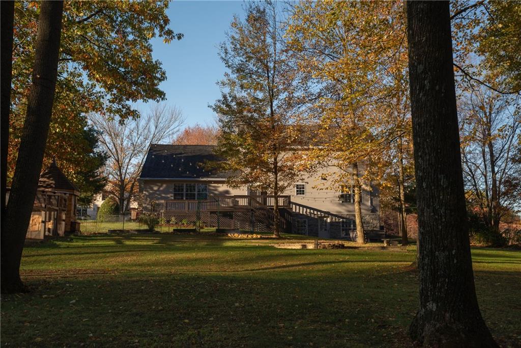 296 Ann Circle Indiana, PA 15701 - Photo 45 of 50