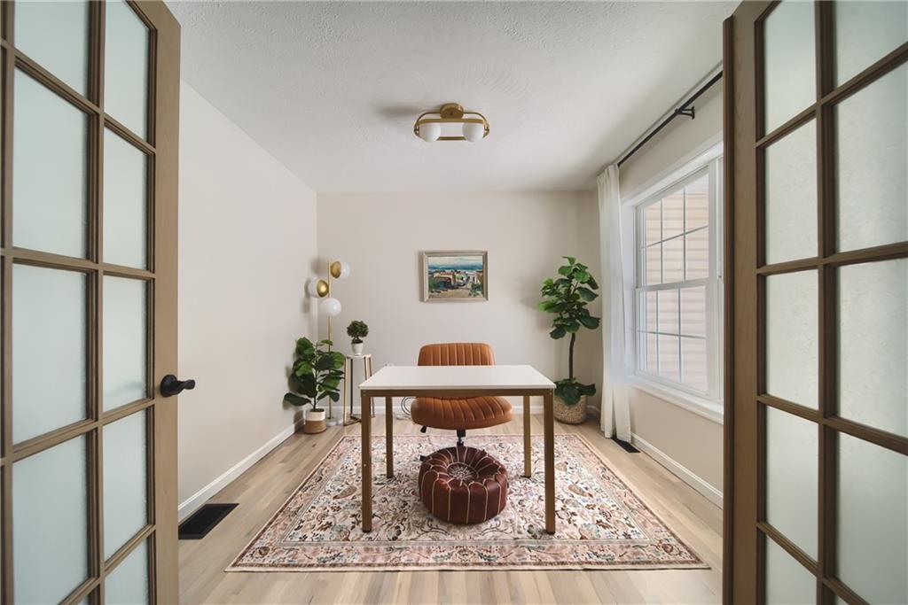 296 Ann Circle Indiana, PA 15701 - Photo 5 of 50