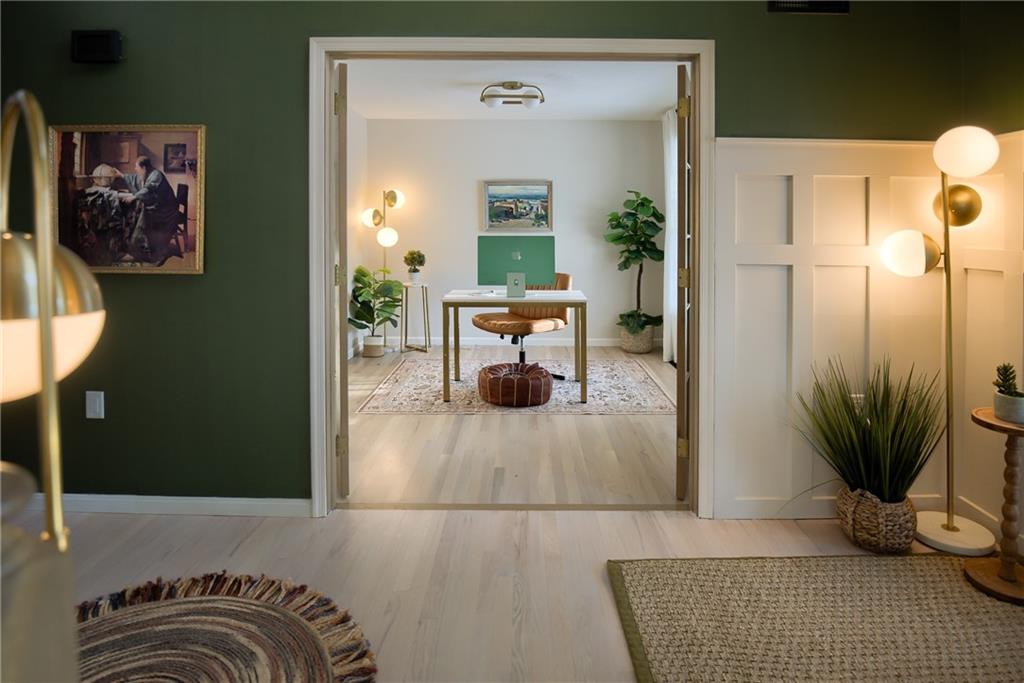 296 Ann Circle Indiana, PA 15701 - Photo 6 of 50