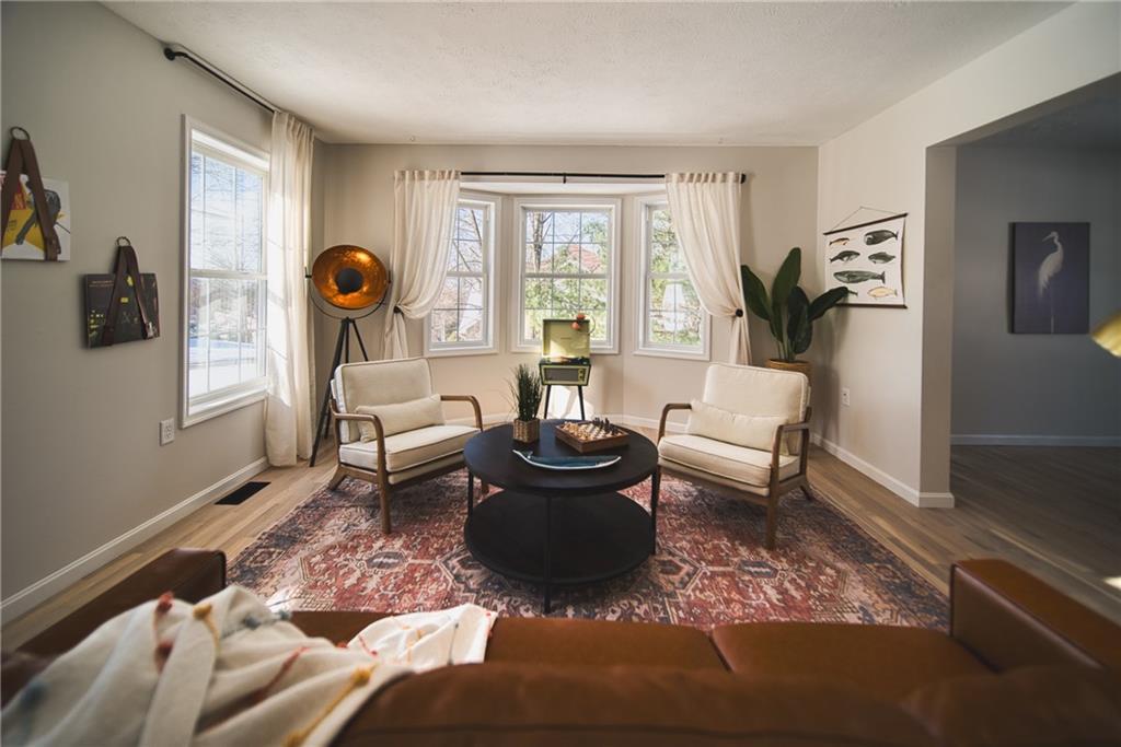 296 Ann Circle Indiana, PA 15701 - Photo 8 of 50