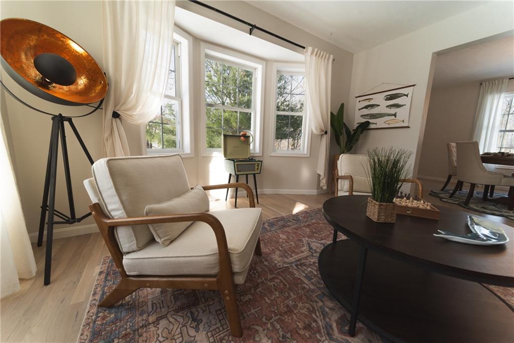 296 Ann Circle Indiana, PA 15701 - Photo 9 of 50