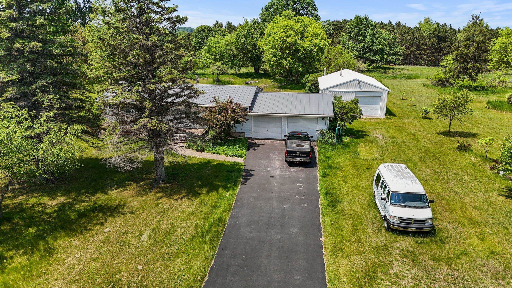 6645 Cram Road Williamsburg, MI 49690 - Photo 12 of 53 Gallery Image 12