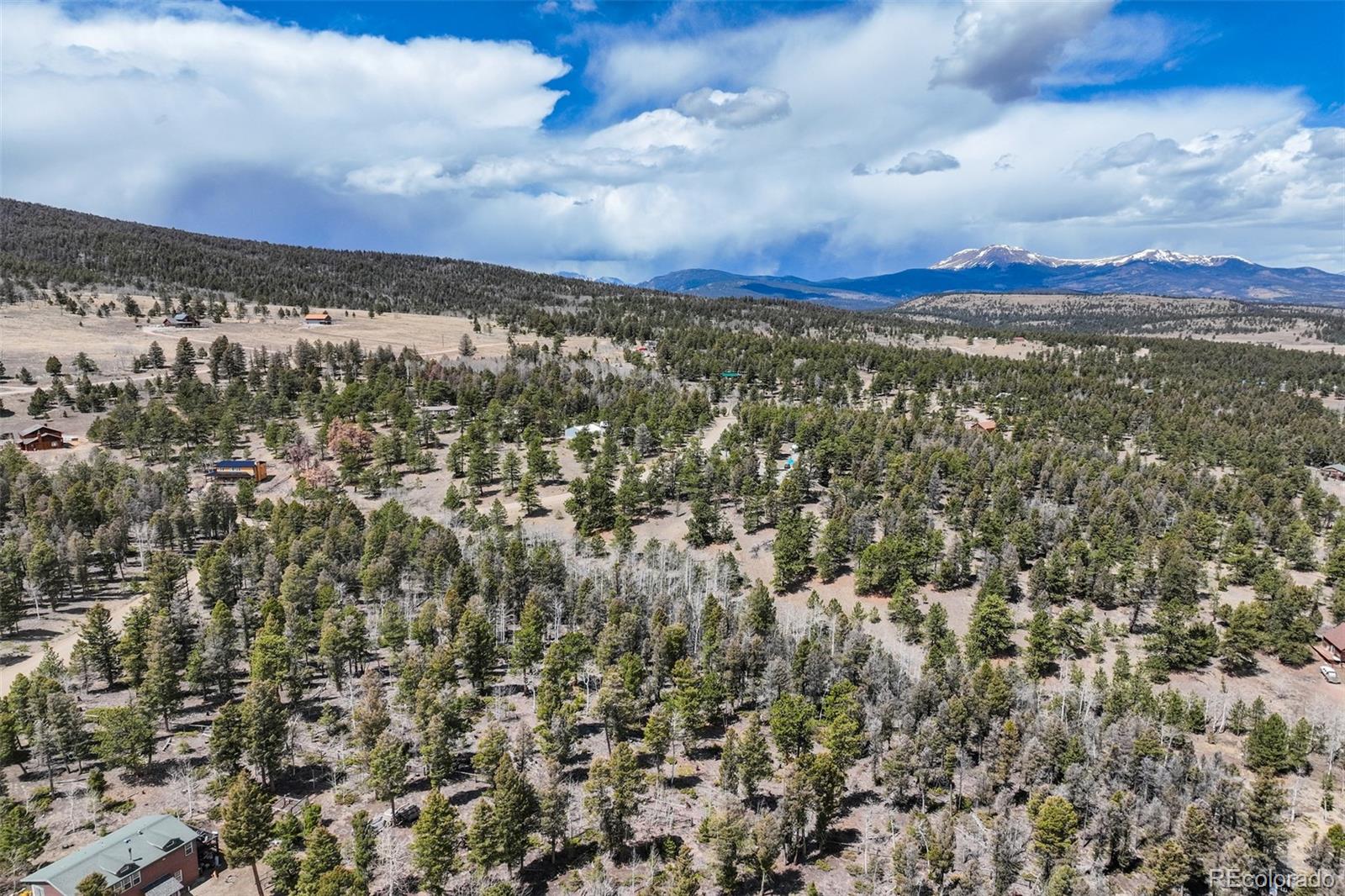 1430 Singletree Road Hartsel, CO 80449 - Photo 12 of 20 Gallery Image 12