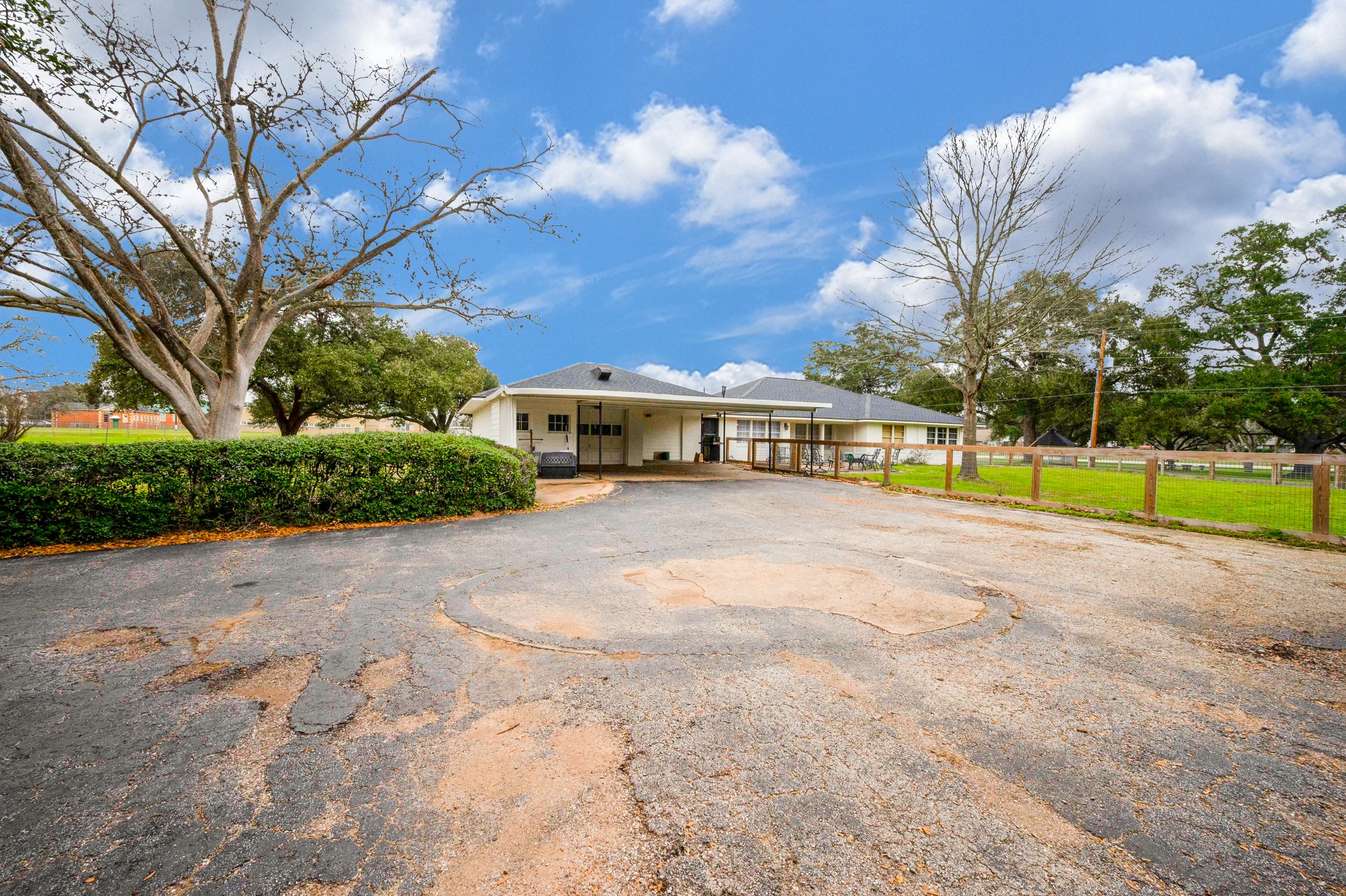 1133 Peebles Street Hempstead, TX 77445 - Photo 37 of 43