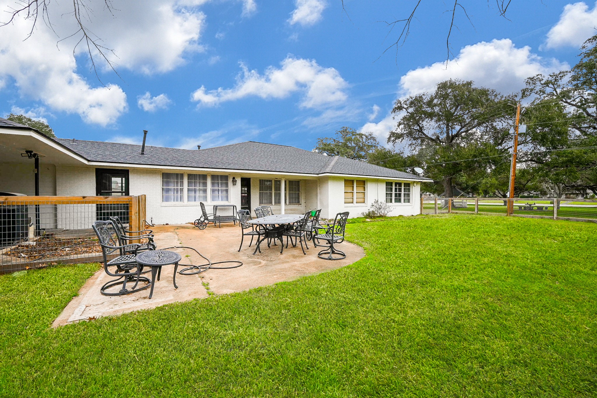 1133 Peebles Street Hempstead, TX 77445 - Photo 39 of 43