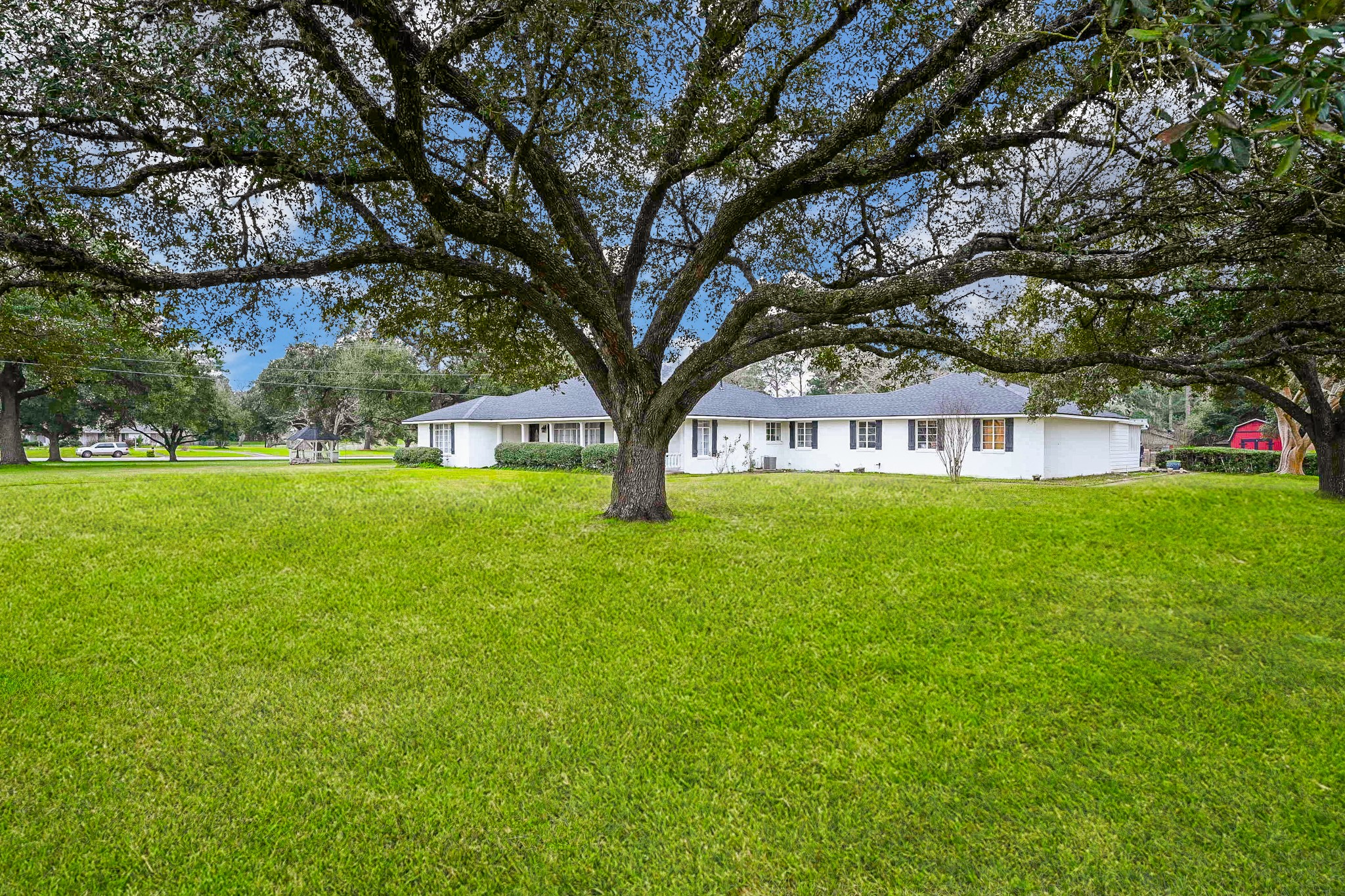 1133 Peebles Street Hempstead, TX 77445 - Photo 40 of 43